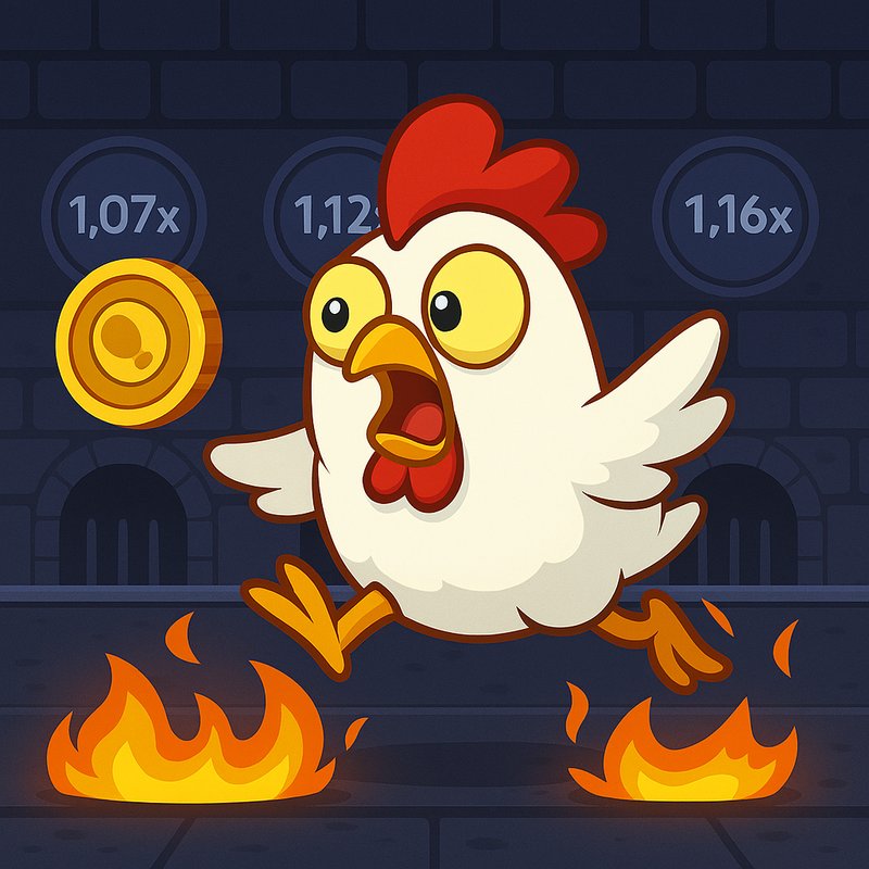 Best chicken road in Spain Best chicken road in Spain