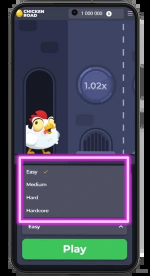 Découvrez le Jeu de Casino Chicken Road en Ligne à France Découvrez le Jeu de Casino Chicken Road en Ligne à France