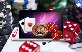 Exploring the Exciting World of IDGroup Casino -1131488667
