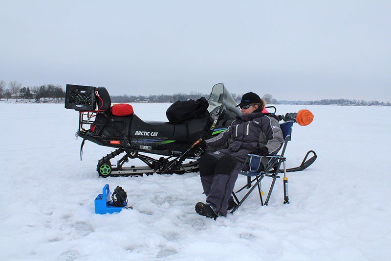 Image: Das Online Eisfischerei Spiel - Erfahrungen und Tipps für Deutsche Angler