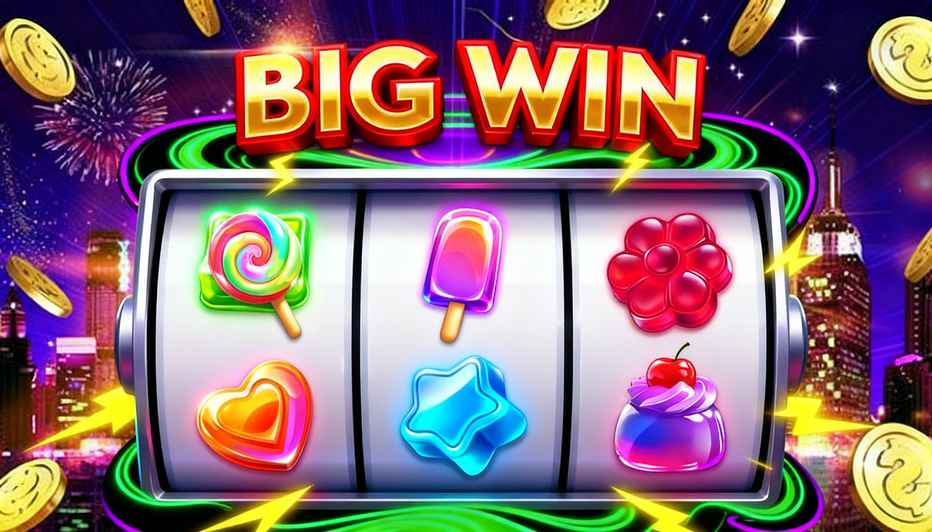 Imperial wins casino online
