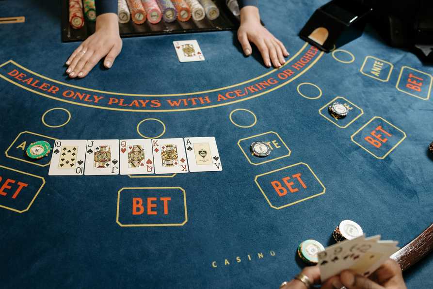 New lucky casino New lucky casino
