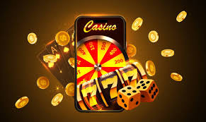 Bonus Strike Casino Review 2026 Unveiling the Future of Online Gaming