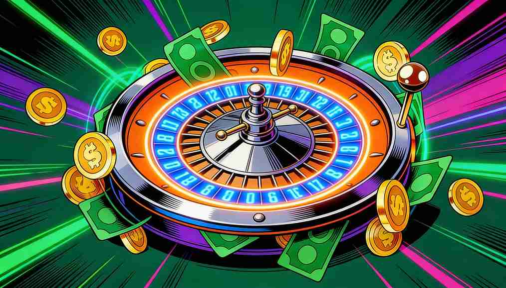 touch casino app