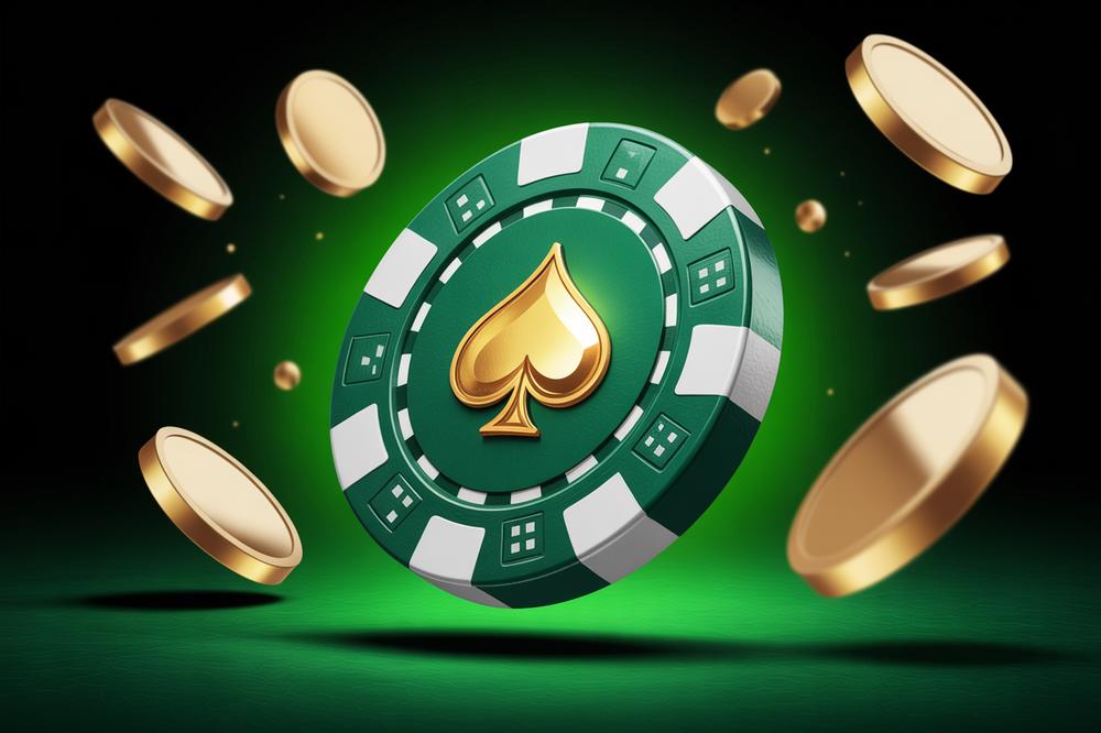 Ilucki casino app