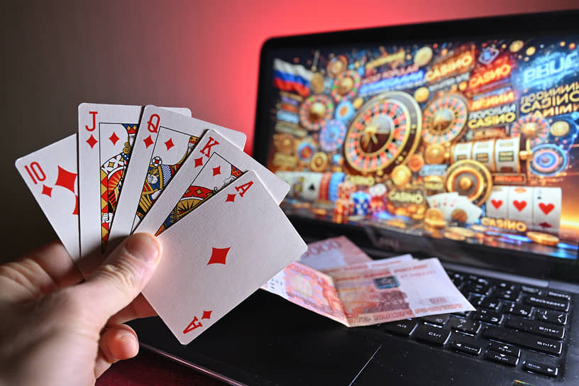 Slotuna Casino Ο απόλυτος προορισμός για διαδικτυακά παιχνίδια