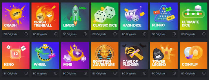 Complete Guide to BC.Game Registration 927788395
