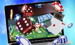 Experience the Thrill of Kingdom Casino Online Games
