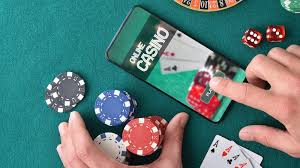Experience the Thrill of Kingdom Casino Online Games