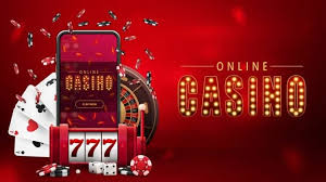 The Rise of Online Casinos A New Era of Gaming