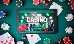 The Rise of Online Casinos A New Era of Gaming