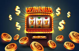 The Rise of Online Casinos A New Era of Gaming
