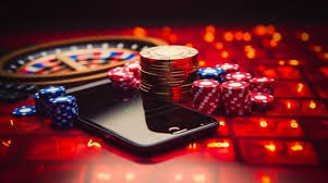 Mafia Casino Die geheime Welt des Online-Gamblings 878094459