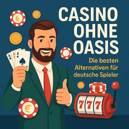 Sportwettenanbieter ohne OASIS Die besten Alternativen 2143167006